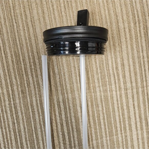 Iron Flask Straw Lid Fits 32oz - Picture 1 of 4
